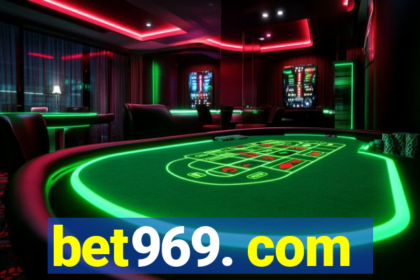 bet969. com